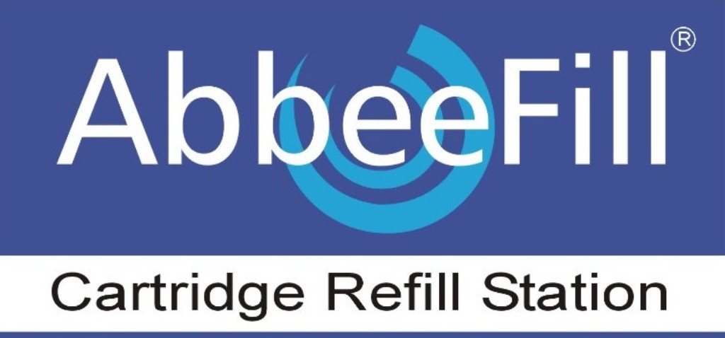 Abbeefill Cartridge Refill Station