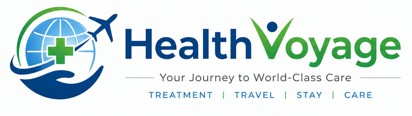 Health Voyage