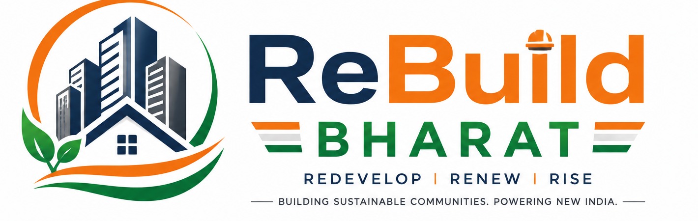 ReBuild Bharat