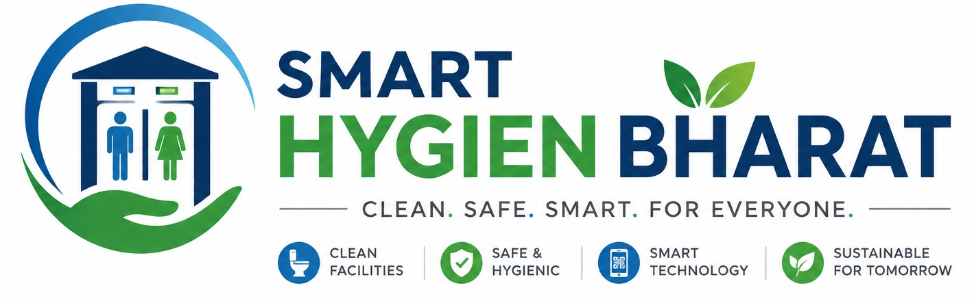 Smart Hygiene Bharat